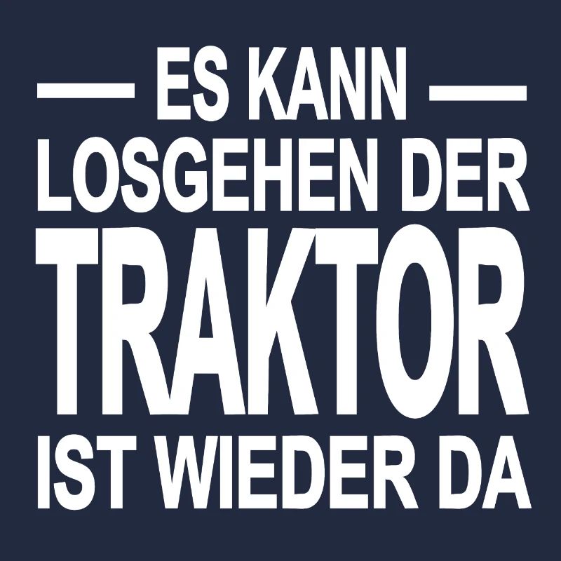 Traktor