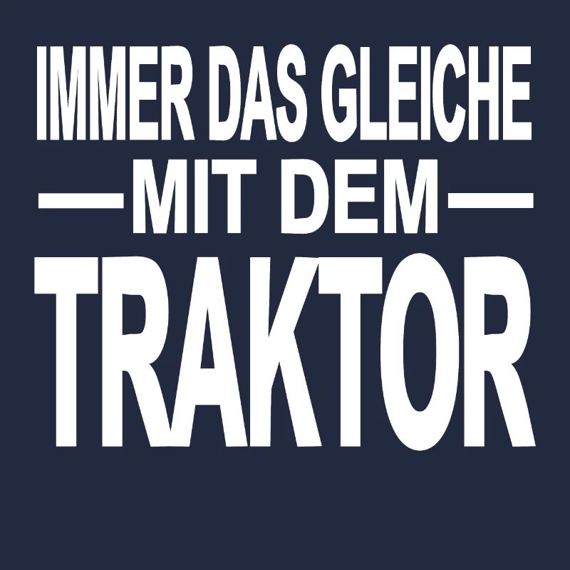 Traktor