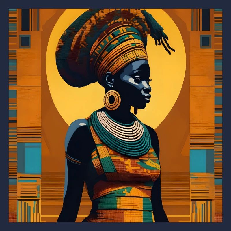 AFRIKA MAMA