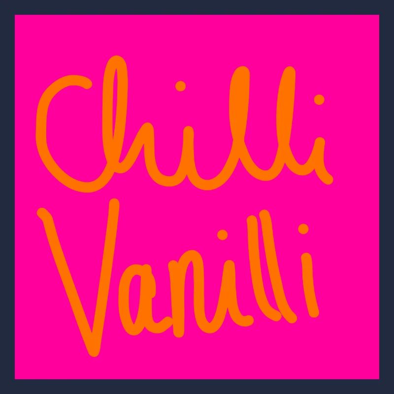 Chilli Vanilli