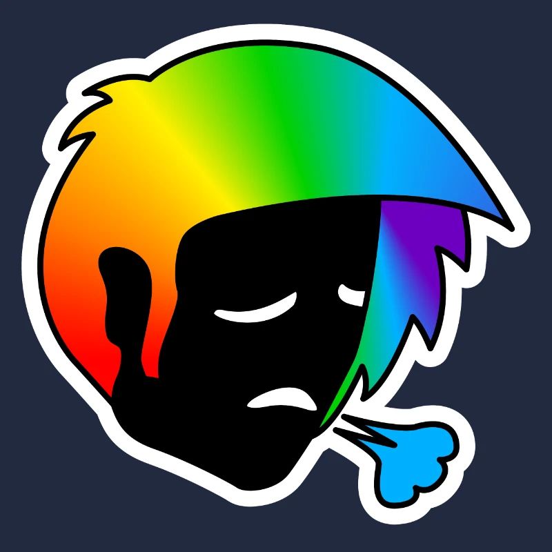 Triste à bout de souffle : Sticky Queer Pride