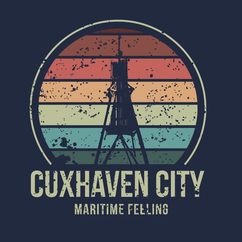 cuxhaven maritim