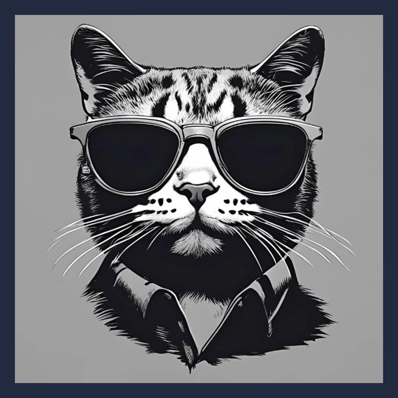 Cool Cat#2