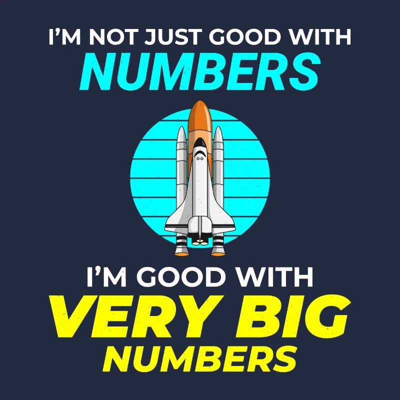 Aerospace Engineer Astronautical Rocket Scientist