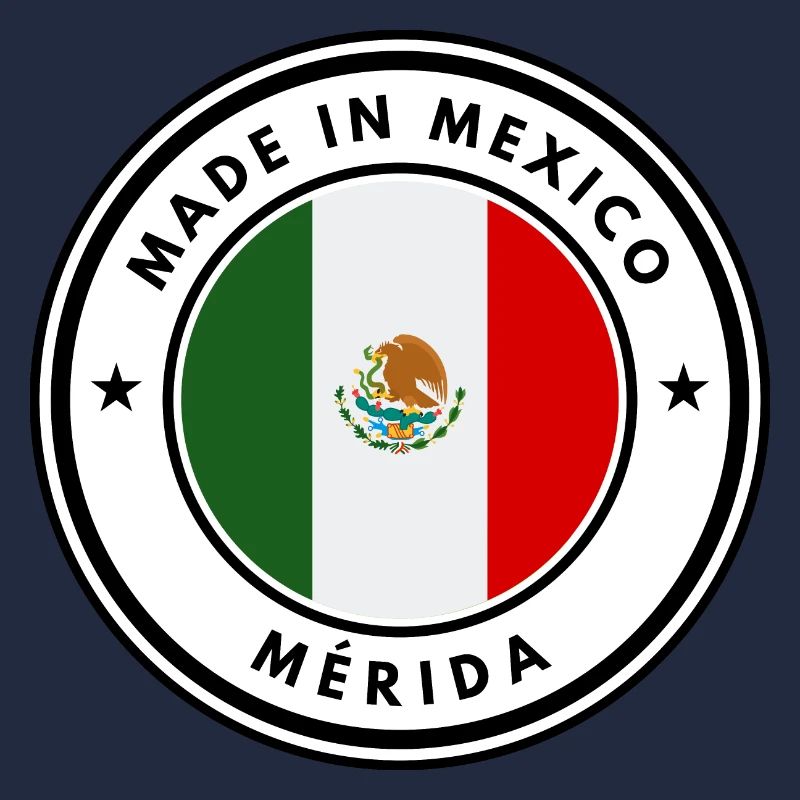 Merida, Mexiko