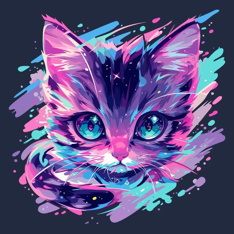 cosmic cat