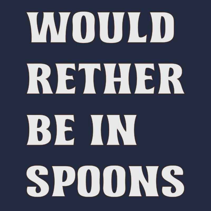 Wetherspoons Design: Wäre lieber in Spoons