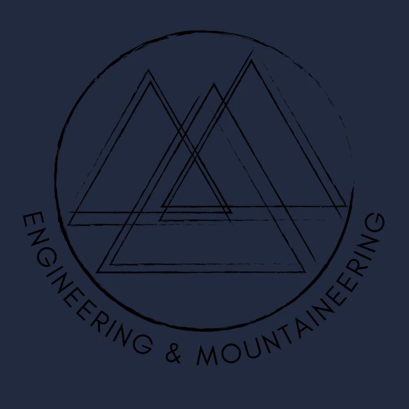 Mountains / Engineering and Mountaineering