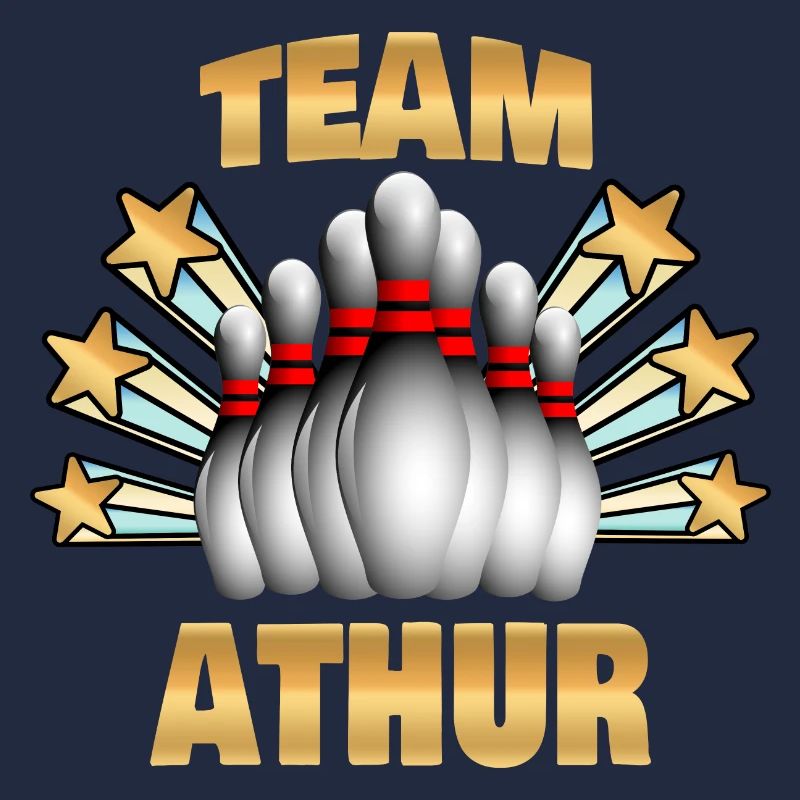 Bowling Athur
