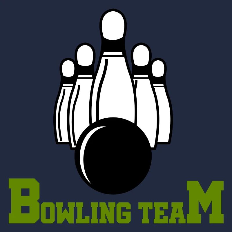 Équipe de bowling