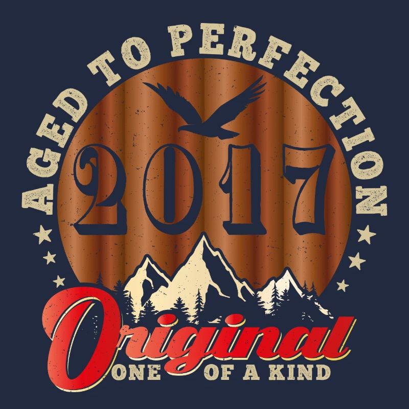 Ikonisches Jubiläum 2017