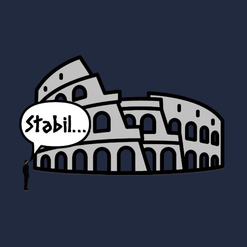 Stable!