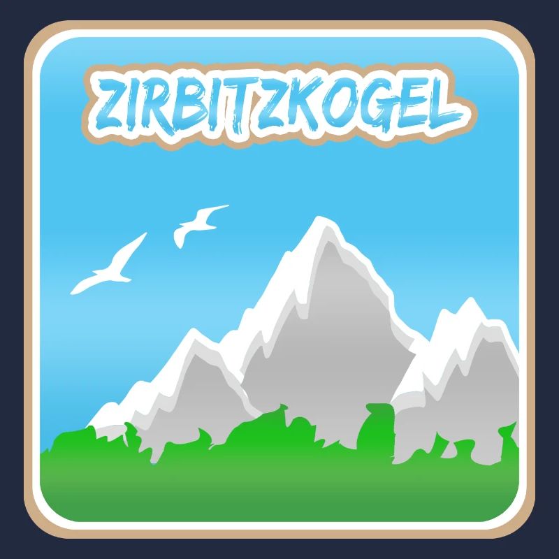 Zirbitzkogel