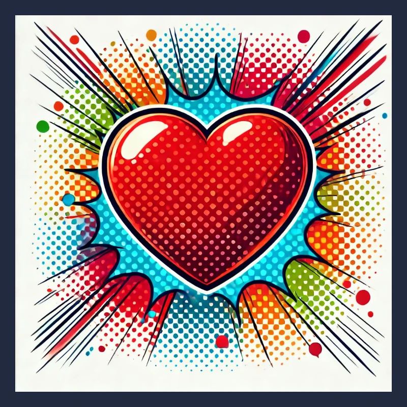 Heart part