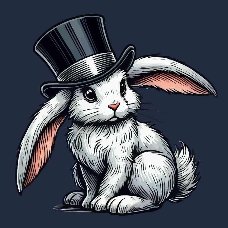 Cylindre de lapin