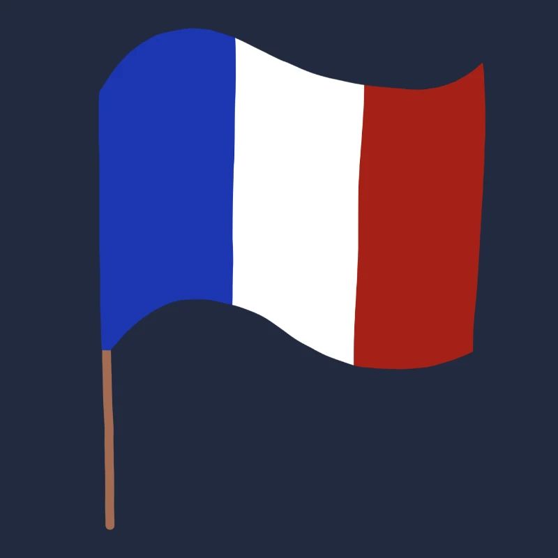 Drapeau français