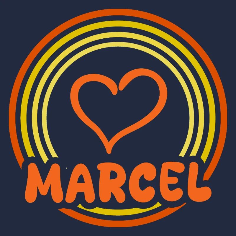 Marcel
