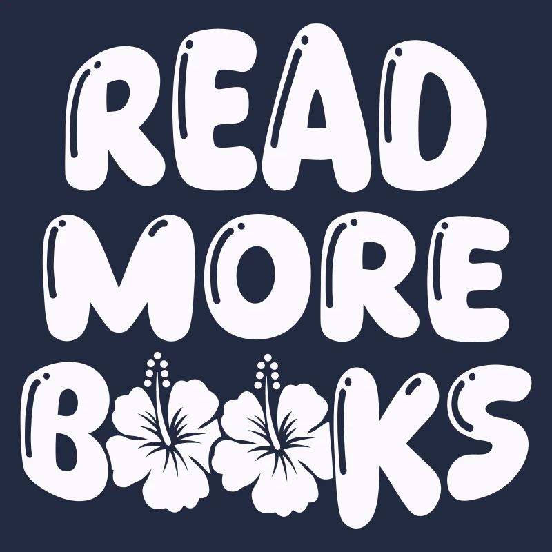 read more books