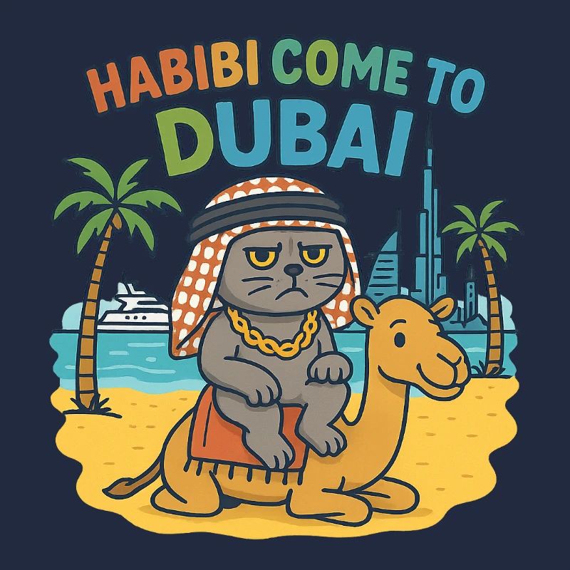 Dubaï