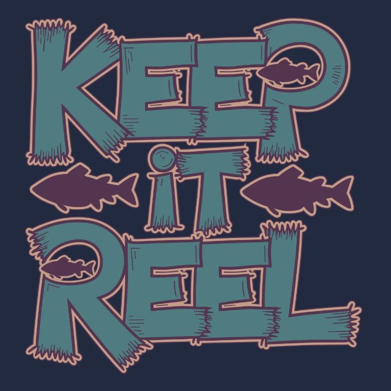 Keep It Reel