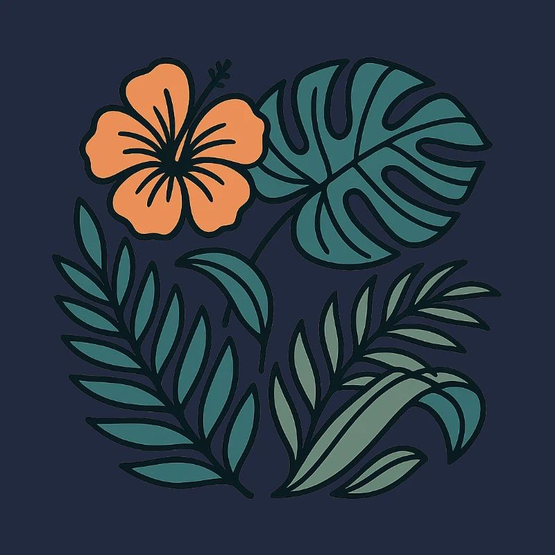 Aloha Flora