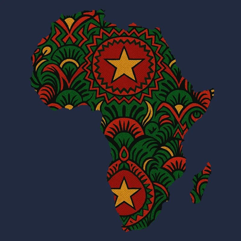Afrique
