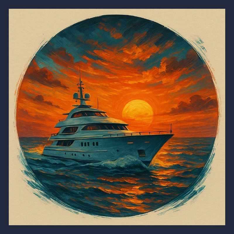 Oceanship