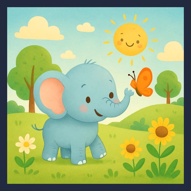 Éléphant