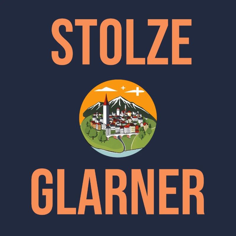 Fière Glaris