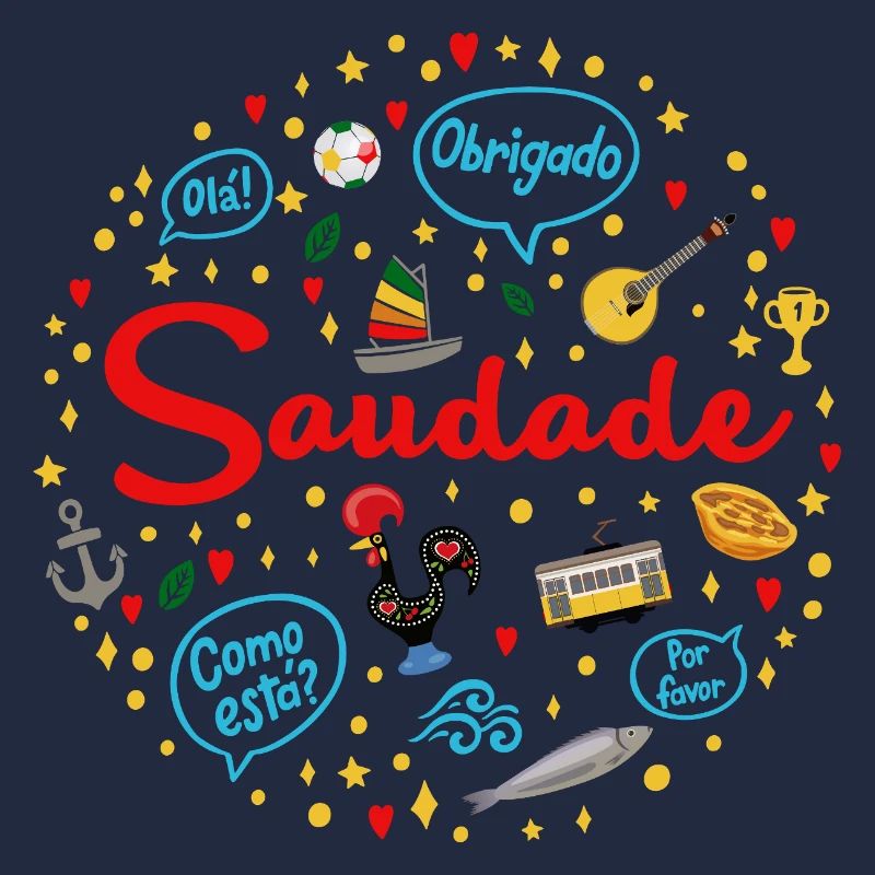 Saudade