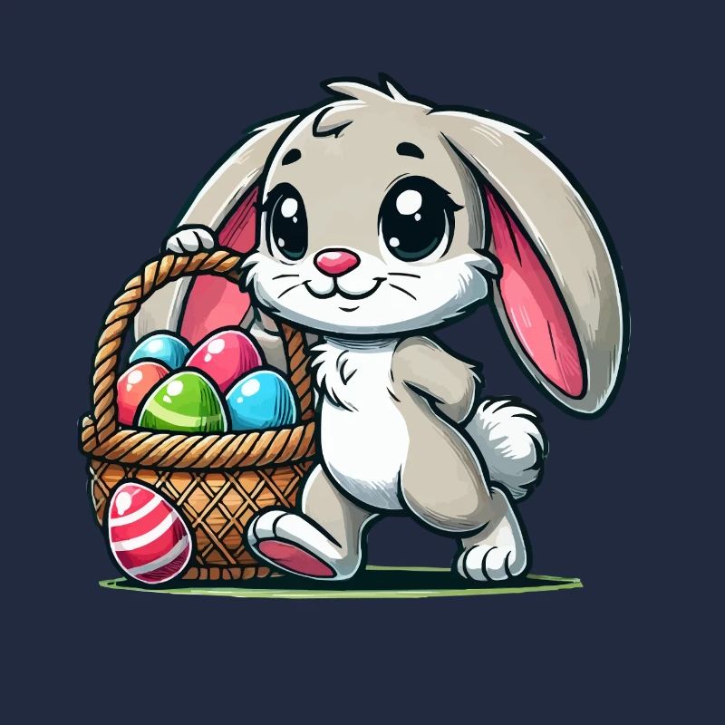 Lapin de Pâques