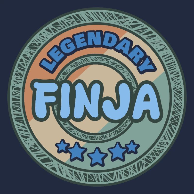 Geschenkidee Finja