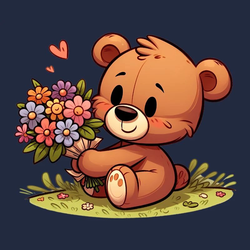 teddy bear 1