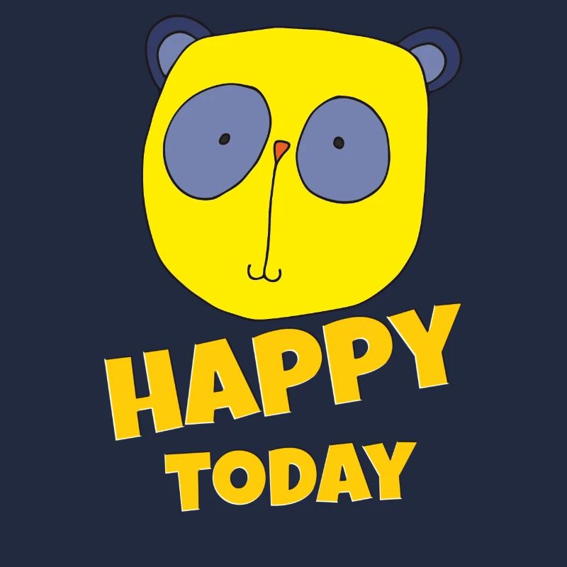 Koala Happy Today