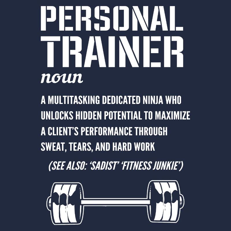 Trainer