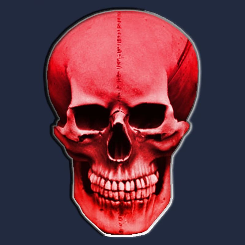 Red Scull