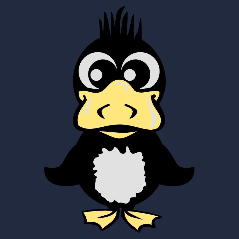 duck