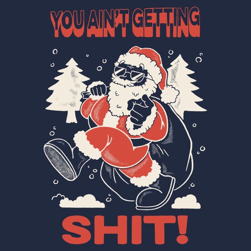 Tu ne te fais pas chier