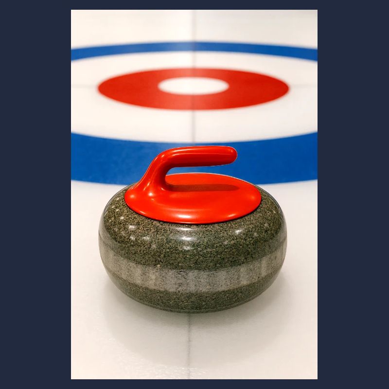 Sport - Eisstockschießen