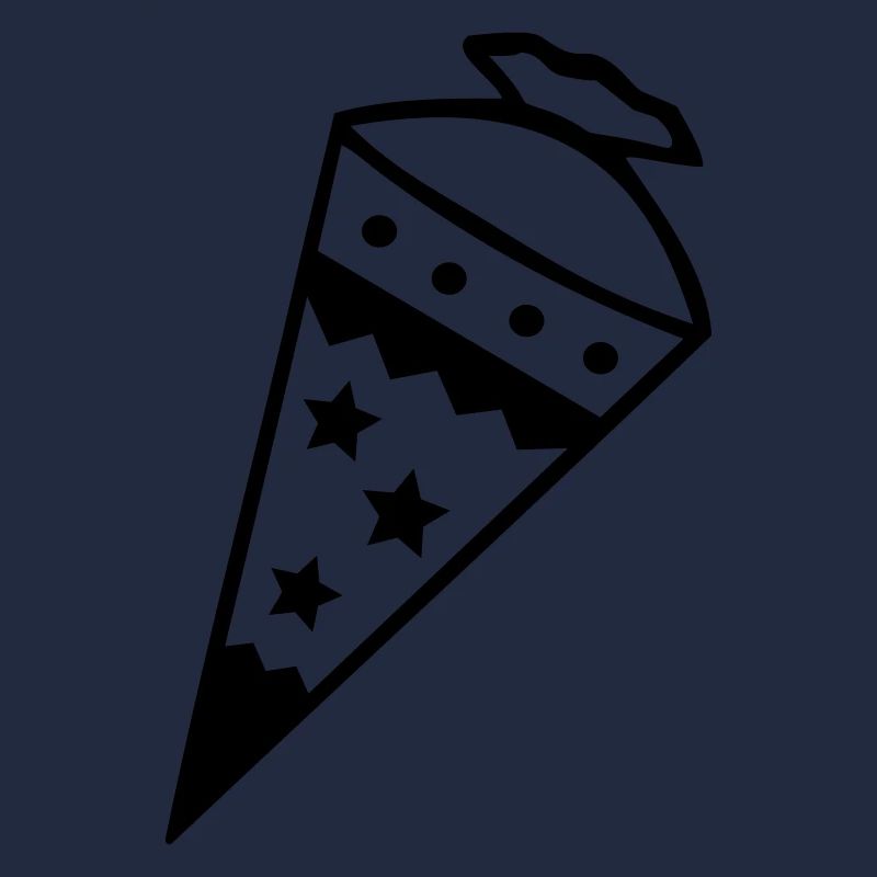 pain de sucre cornet