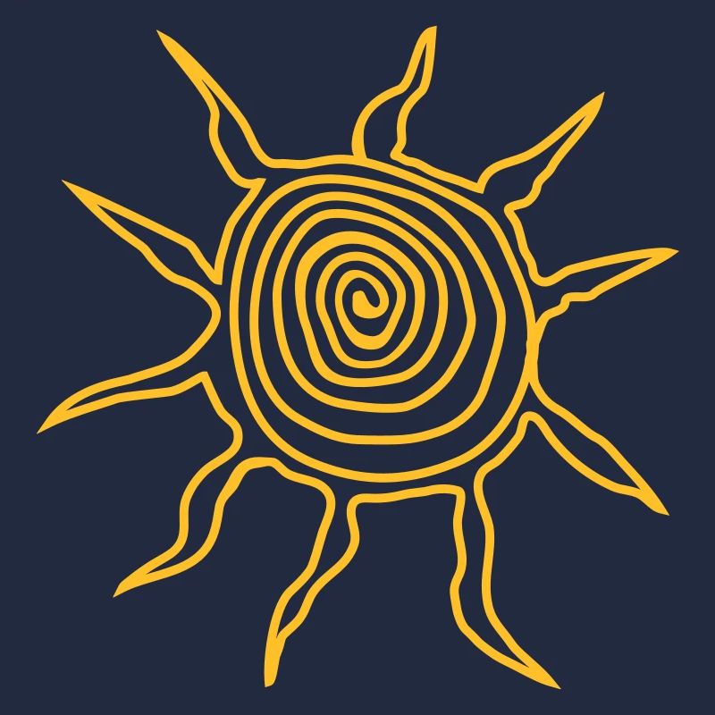 sun