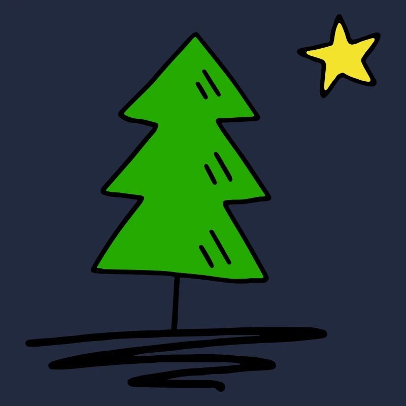 Fir tree