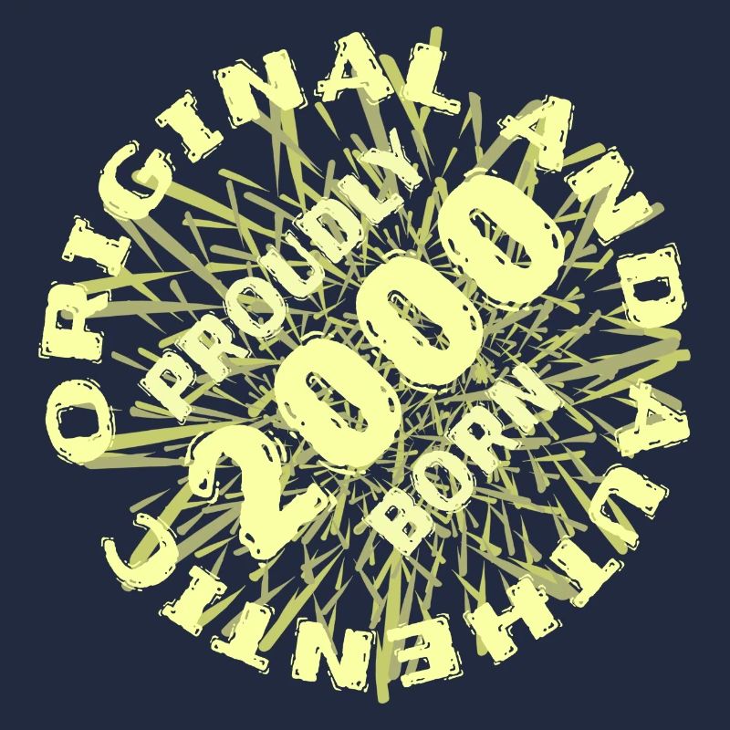 Édition originale 2000