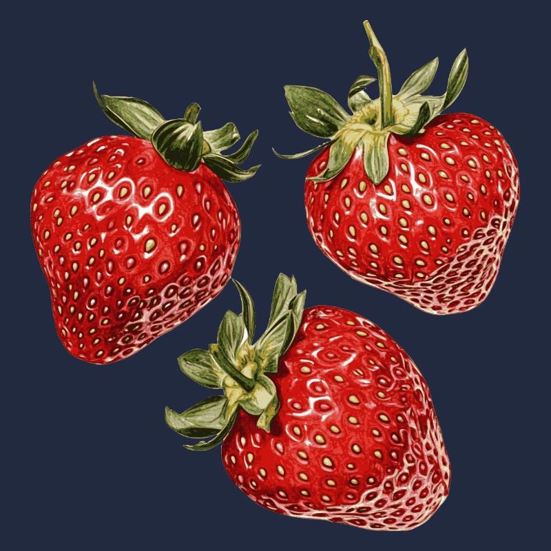 Erdbeeren