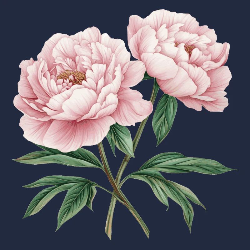 Peonies