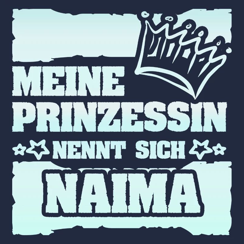 Maedchenname Naima