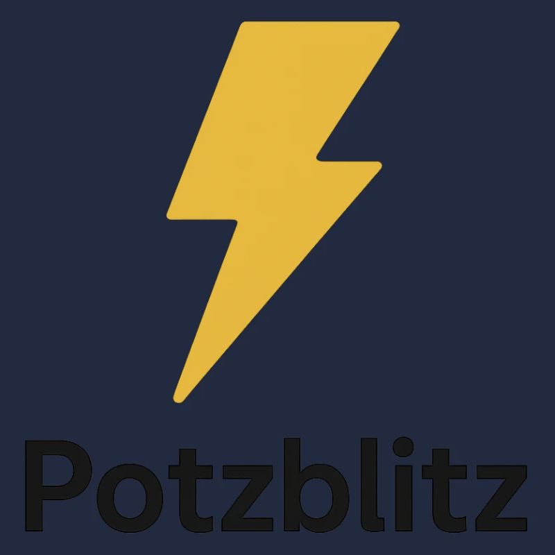 Potzblitz