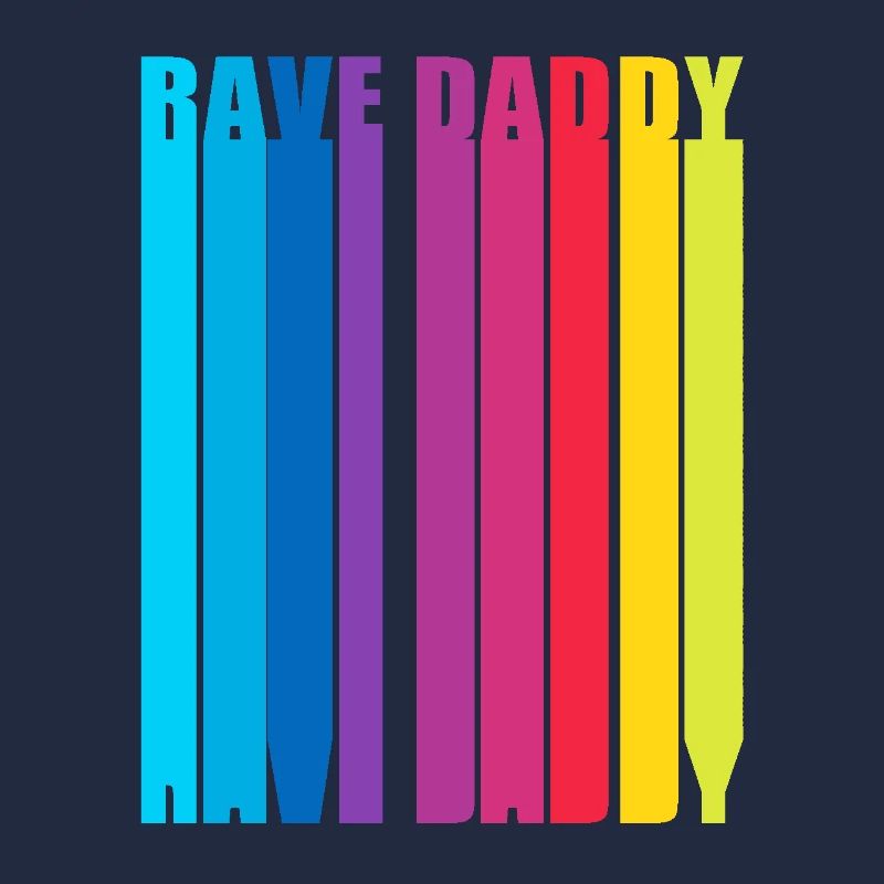 Rave Raver Musique techno Techno basse Table de mixage