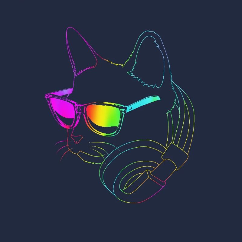 Rave Raver Musique techno Techno basse Table de mixage