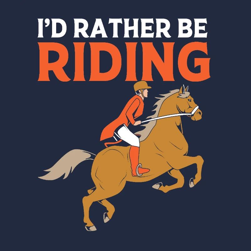 Springreiten Springpferd